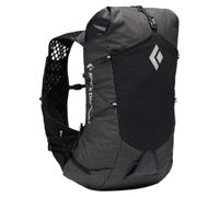 Black Diamond - Distance 22 - Sac trail femme Black - M