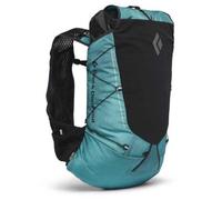 BLACK DIAMOND W Distance 22 Backpack - Femme - Bleu - taille S- modèle 2025