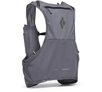 Black Diamond Distance 4 Homme Gris - Sacs à dos et camel bags de running L