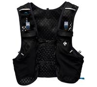 Black Diamond – Gilet d'hydratation Distance 6 Trail – Noir – Taille S