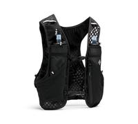 Black Diamond Gilet d'hydratation Distance 6 Trail Noir Taille M