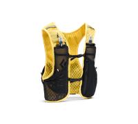 Black Diamond - Distance 6 Hydration Vest - Sac à dos trail - XS - soft ochre