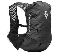 Black Diamond - Distance 8 Backpack Black - M - Sac à dos