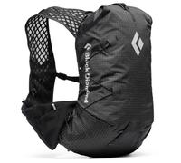 Black Diamond - Distance 8 Backpack - Sac à dos trail - L - black