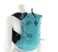 BLACK DIAMOND W Distance 8 Backpack - Femme - Bleu - taille S- modèle 2025