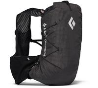Black Diamond Distance 8 Homme Gris - Sacs à dos et camel bags de running M