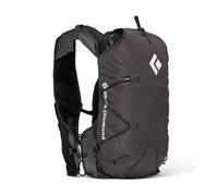 Black Diamond Distance 8 Noir - Sacs à dos de marche outdoor XS