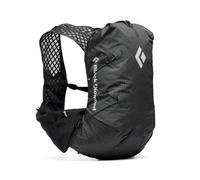 Black Diamond - Distance 8 - Sac trail femme Black - M
