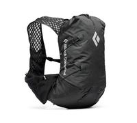 Black Diamond – Sac à dos de trail Distance 8 – Nylon – Noir – Taille S