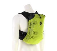 Sac hydratation black diamond distance 8 jaune