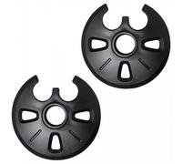 Black Diamond - Distance Baskets Large with Clip - Rondelle de rechange - black