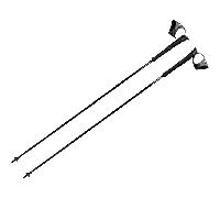 Batons de trail black diamond distance carbon fkt noir