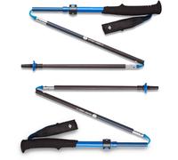 Black Diamond Bâtons Distance Carbon Flz