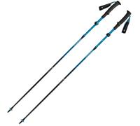 BLACK DIAMOND Distance Carbon Flz Poles - Mixte - Bleu / Noir - taille 140- modèle 2026