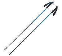 BLACK DIAMOND Distance Carbon Poles - Mixte - Bleu / Gris - taille 120- modèle 2026