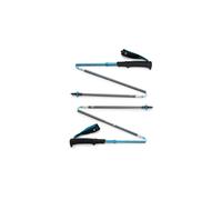 Black Diamond Distance Carbon Z Bâtons de marche Distance Carbon Z 130 cm Bleu