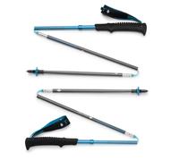 Black Diamond Bâtons Distance Carbon Z