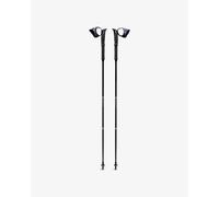 Black Diamond – Bâtons de trail Distance Carbon Z FKT – 125 cm – Noir