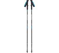 Black Diamond Distance carbone bâton, ,Noir , 100 cm
