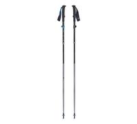 Batons trail black diamond distance flz (pewter)
