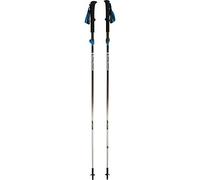 Black Diamond Distance FLZ Z-Poles Bâton de randonnée Noir Taille 140