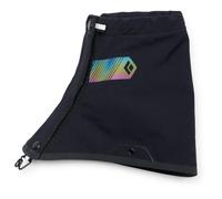Guêtre BLACK DIAMOND DISTANCE GAITERS (Black) Mixte LARGE