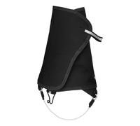 Black Diamond Distance Gaiters Homme Noir - Chaussettes et guêtres outdoor hommes S/M