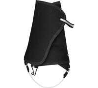 Black Diamond Distance Gaiters, Unisexe, Noir, S/M