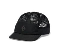 Black Diamond Distance Lt Cap Noir Homme,Femme