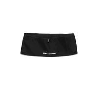 Black Diamond - Distance Run Belt - Ceinture hydratation Black - S
