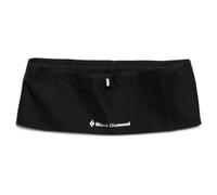 Black Diamond - Distance Run Belt - Sac banane - S - black