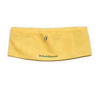 Black Diamond – Ceinture d'hydratation Distance – Sac banane – Soft Ochre – XL