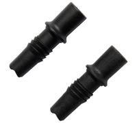 Black Diamond - Distance Tech Tips - Accessoire bâtons de rando - black