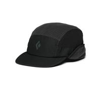 Black Diamond - Distance Winter Cap - Casquette Black / Carbon - Taille unique