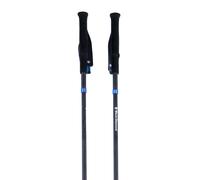 BLACK DIAMOND Distance Z Poles Pewter - Mixte - Noir / Gris / Bleu - taille 120- modèle 2023