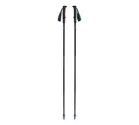 Black Diamond Bâtons Distance Z noir (paire) - 130