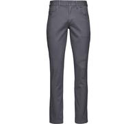 BLACK DIAMOND Dogma Pants - Homme - Gris - taille 36- modèle 2026
