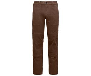 Black Diamond - Dogma Pants - Pantalon d'escalade - 33 - basalt