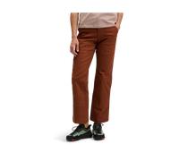 Black Diamond Dogma Pants Marron 2XS Femme