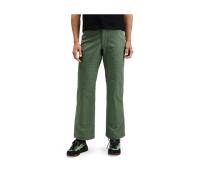 Black Diamond - Dogma Pants - Pantalon randonnée femme Laurel Green - US 2