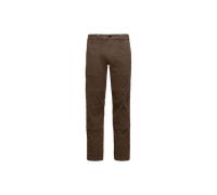 Pantalon long Black Diamond Dogma marron - 30