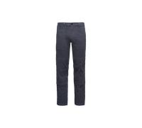 Pantalon long Black Diamond Dogma gris charbon - 28