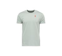 Black Diamond - Dragon SS Tee - T-shirt homme Agave - XS