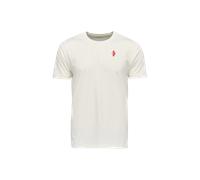 T-shirt Black Diamond Dragon manches courtes blanc - M