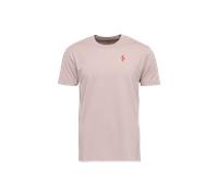 Black Diamond - Dragon SS Tee - T-shirt homme Pale Mauve - M