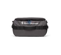 Black Diamond - Duffel polyvalent et résistant - Stonehauler 45 Black - Noir Noir