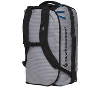 Sac Black Diamond Stonehauler Duffel 45L gris clair