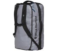Black Diamond - Duffel polyvalent et résistant - Stonehauler 60 Pewter - Gris Gris