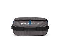 Black Diamond - Duffel polyvalent et résistant - Stonehauler Pro 30 Black - Noir Noir