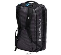 Black Diamond - Duffel résistant - Stonehauler 60 Black - Noir Noir